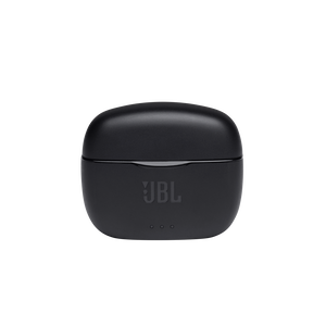 JBL Tune 215TWS - Black - True wireless earbuds - Detailshot 5